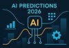 AI in 2026: From Chatbots to Autonomous Agents — The Trends Reshaping Every Industry
